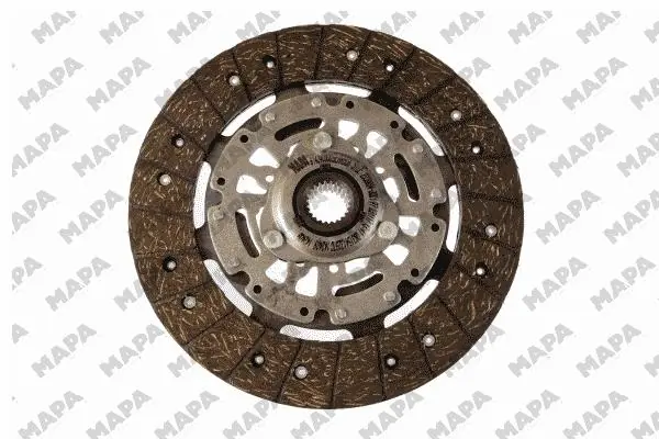  Kit de embraiagem (3 peças) Chevrolet Captiva I SUV (C100) (2006 - 2010) I