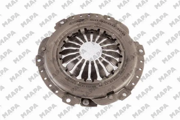 Kit de embraiagem (3 peças) Opel Vectra