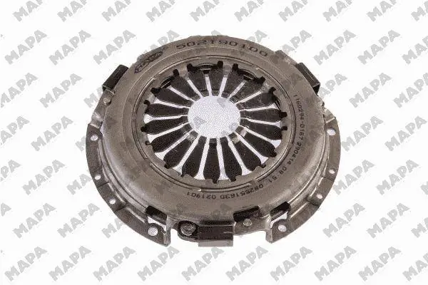 Сцепление VA006751 Polcar
