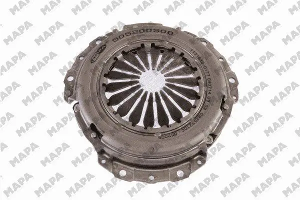 Комплект сцепления (3 части) ВАЗ NIVA I универсал (21213/21214/2131) (1995 - 2026) цена, от 64.03 USD