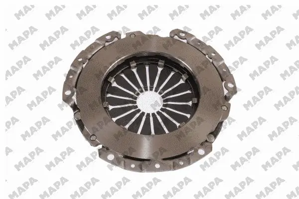 Комплект сцепления (3 части) Polcar 622322633 цена, от 183.17 USD