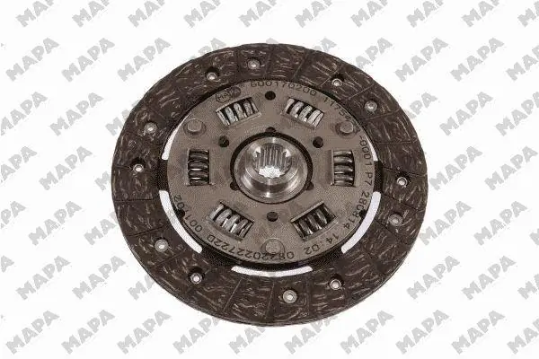 Комплект сцепления VAG XO39815540