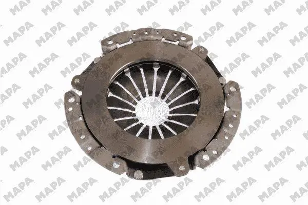 Сцепление в сборе на Ford Granada  GU