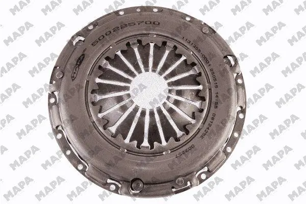 Комплект сцепления (3 части) Audi TT купе (8N3) (1998 - 2006) цена, от 158.66 USD