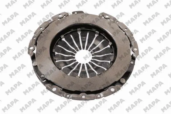 Kit de embraiagem (3 peças) Ford Mondeo 1 BNP