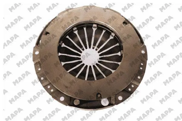 Комплект сцепления (3 части) Polcar 623013116 цена, от 223.67 USD