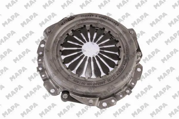 Комплект сцепления (3 части) Fiat/Alfa/Lancia 5888489 цена, от 58.00 USD