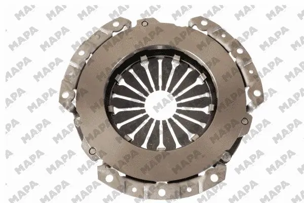 Комплект сцепления (3 части) Fiat/Alfa/Lancia K05281239AA цена, от 87.03 USD