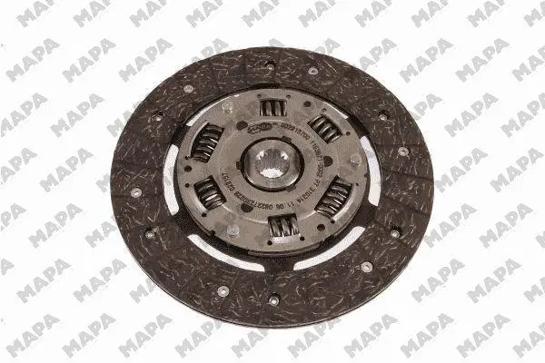 Купить Сцепление Пежо Эксперт  224