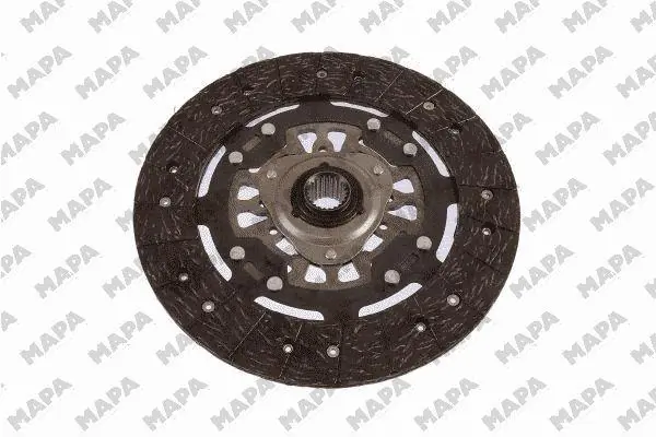  Kit de embraiagem (3 peças) Volkswagen Tiguan I SUV (5N1, 5N2) (2007 - 2018) I