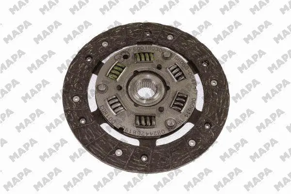 Compre Kit de embraiagem (3 peças) Renault 19 2