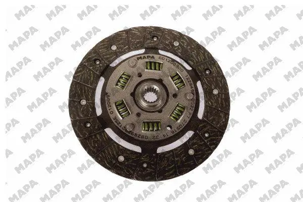 Купить Сцепление Форд Фиеста Mk2 FBD