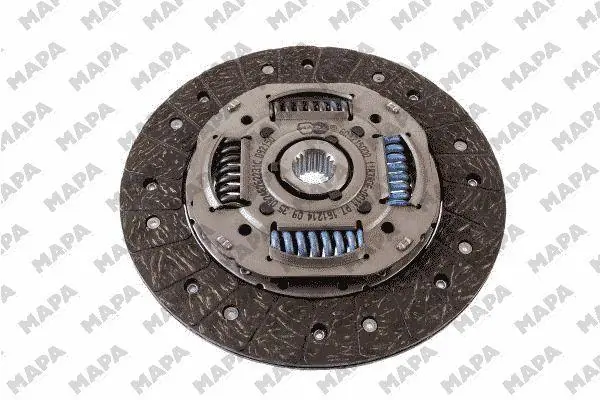 Купить 71794520 Fiat/Alfa/Lancia Комплект сцепления (диск, корзина, подшипник)