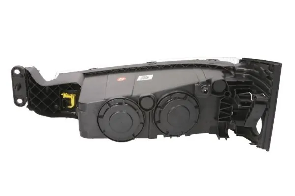 FLVO007R Trucklight Противотуманка правая
