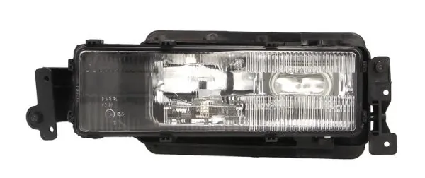 Купить CZM81016339 CZZ Противотуманка левая