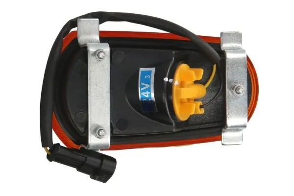 CLME014 Trucklight Габарит-указатель поворота