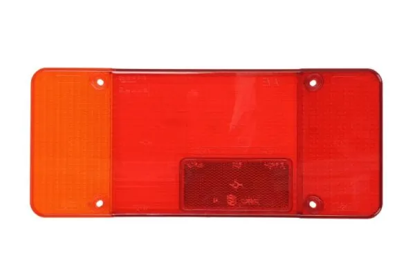 7984016 Fiat/Alfa/Lancia Стекло задней фары, левой