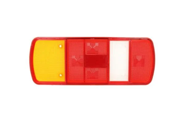 TLME007LR Trucklight Стекло фонаря заднего