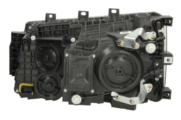 Правая фара 2379893 Scania