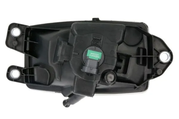 Фара противотуманная правая 45158 VALEO