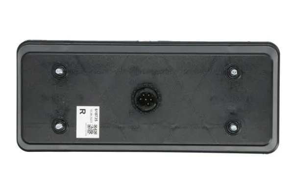 Фонарь задний правый GP VD057R цена, от 24.33 USD
