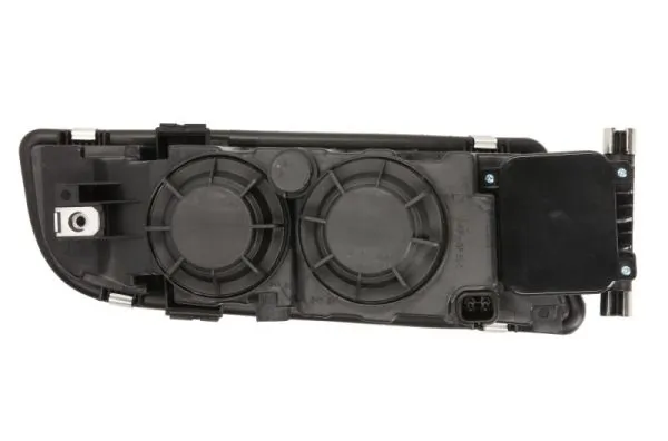 FLMA002L Trucklight Противотуманная фара левая
