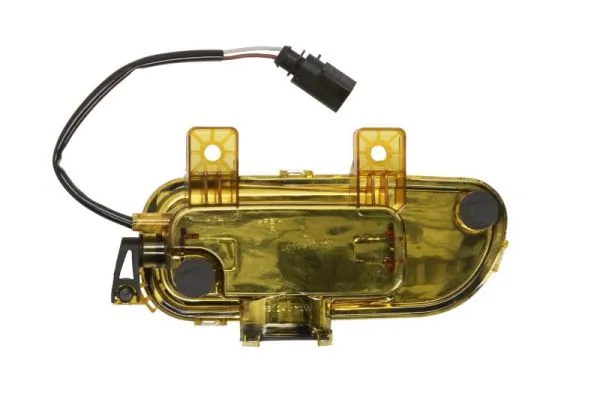 Фара противотуманная правая A9408200156 Mercedes