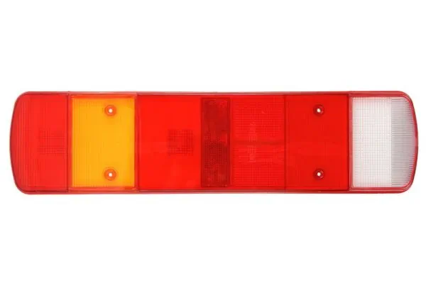 TLVO005LR Trucklight