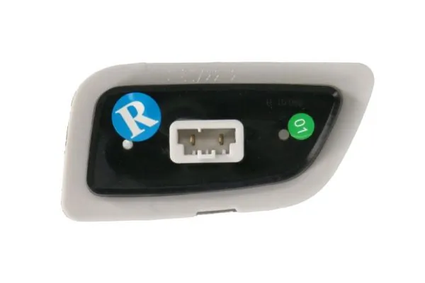 SMME008R Trucklight 