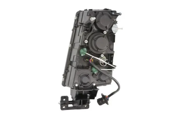 Правая блок фара Volvo 20861574 цена, от 159.11 USD