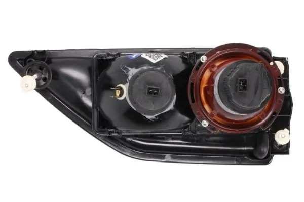 Купить A0028202161 Mercedes Фара левая передняя