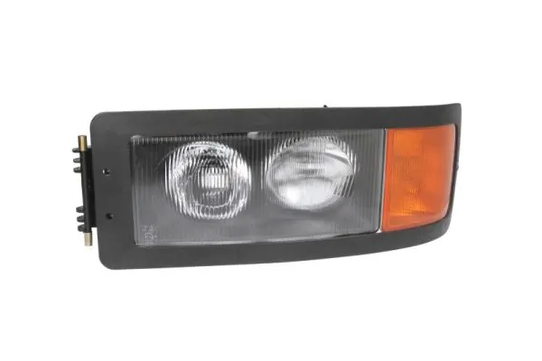 Фара левая Wosm B007LH цена, от 67.47 USD