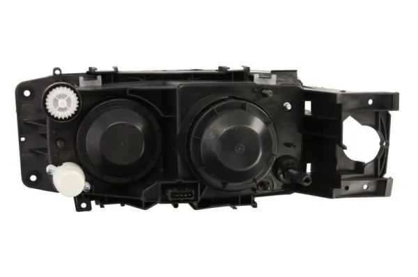 Левая фара 5010231669 Renault (RVI)