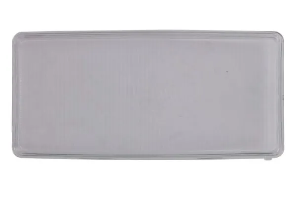 HLMA004LR Trucklight Стекло правого фонаря