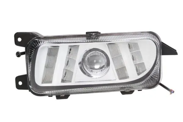 943820005664 Mercedes Противотуманная фара левая