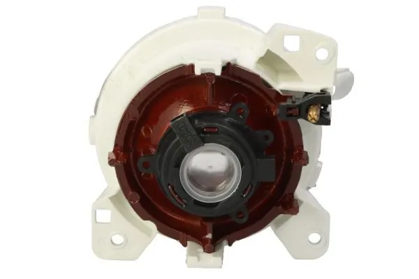 FLSC001L Trucklight Противотуманная фара левая