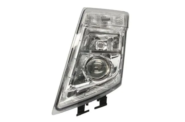 Фара левая Daniparts DPVO135HQ цена, от 149.71 USD