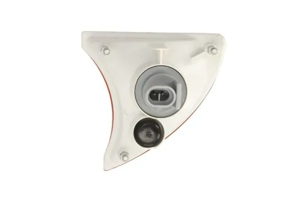 CLIV004L Trucklight Передний фонарь указателя поворота