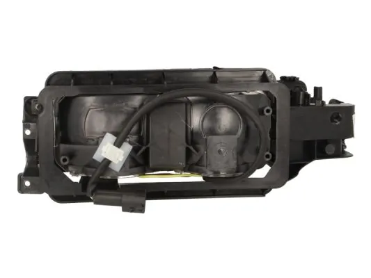 FLMA006R Trucklight Противотуманка правая