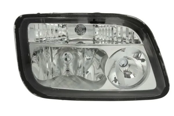 Правая блок фара Mercedes A9438200461 цена, от 104.16 USD