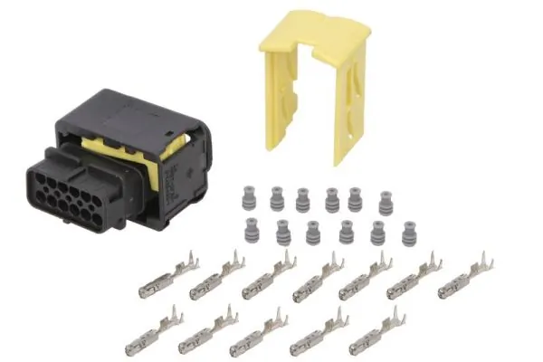 7814542C Trucklight Вилка электрическая прицепа (TRUCK)