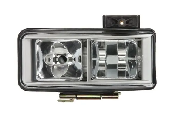 42125776 Fiat/Alfa/Lancia Противотуманная фара левая