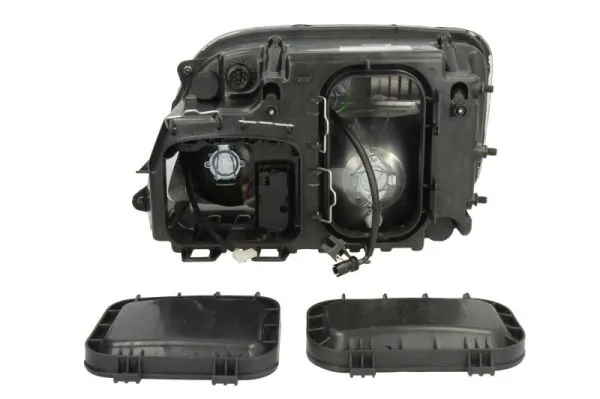 Купить A9438200461 Mercedes Фара основная правая