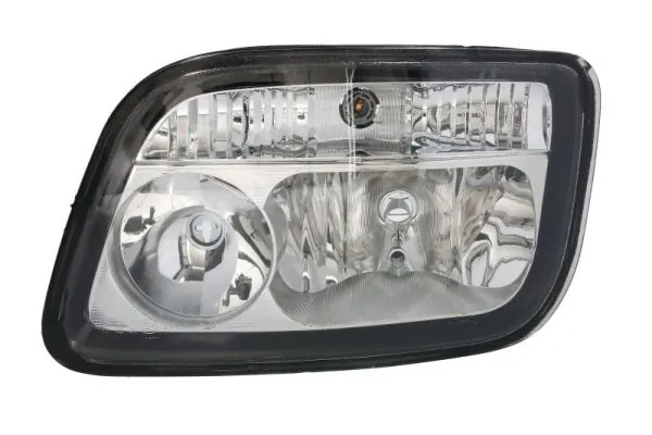 Фара левая Mercedes A9438200361 цена, от 105.82 USD