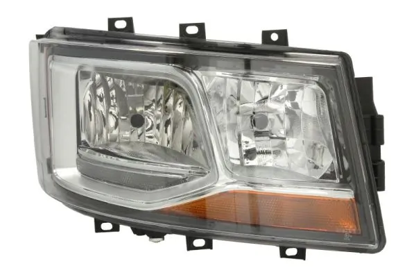 Купить 2379893 Scania Фара основная правая