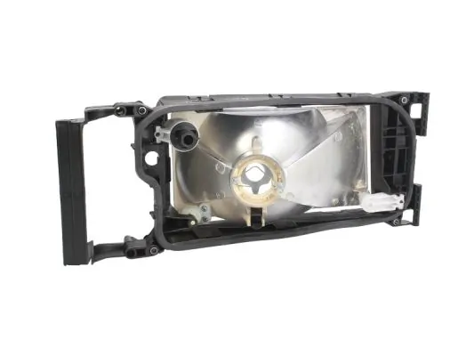 Левая фара 1467000 Scania