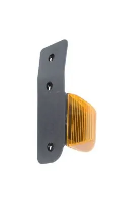 CLIV003L Trucklight Габарит-указатель поворота в бампере, левый