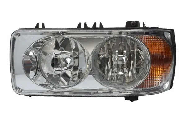 Фара левая DAF 1699305 цена, от 90.14 USD