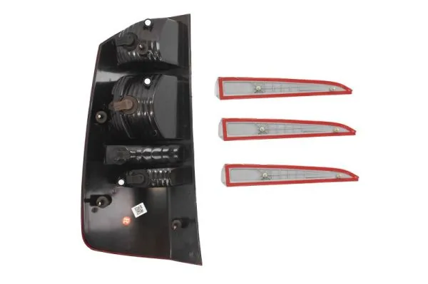 TLME012R Trucklight Фонари задние