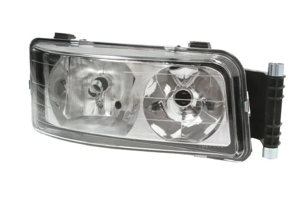 Правая блок фара MAN 81251016464 цена, от 69.16 USD